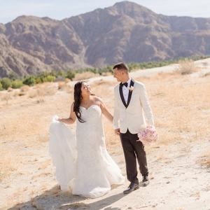 Meet your Posher, Ray